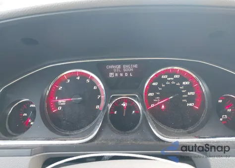 2014 GMC Acadia Slt-1 из США, поврежденный, VIN 1GKKVRKD5EJ206760